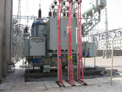 MV-HV-Electrical-Equipment cables