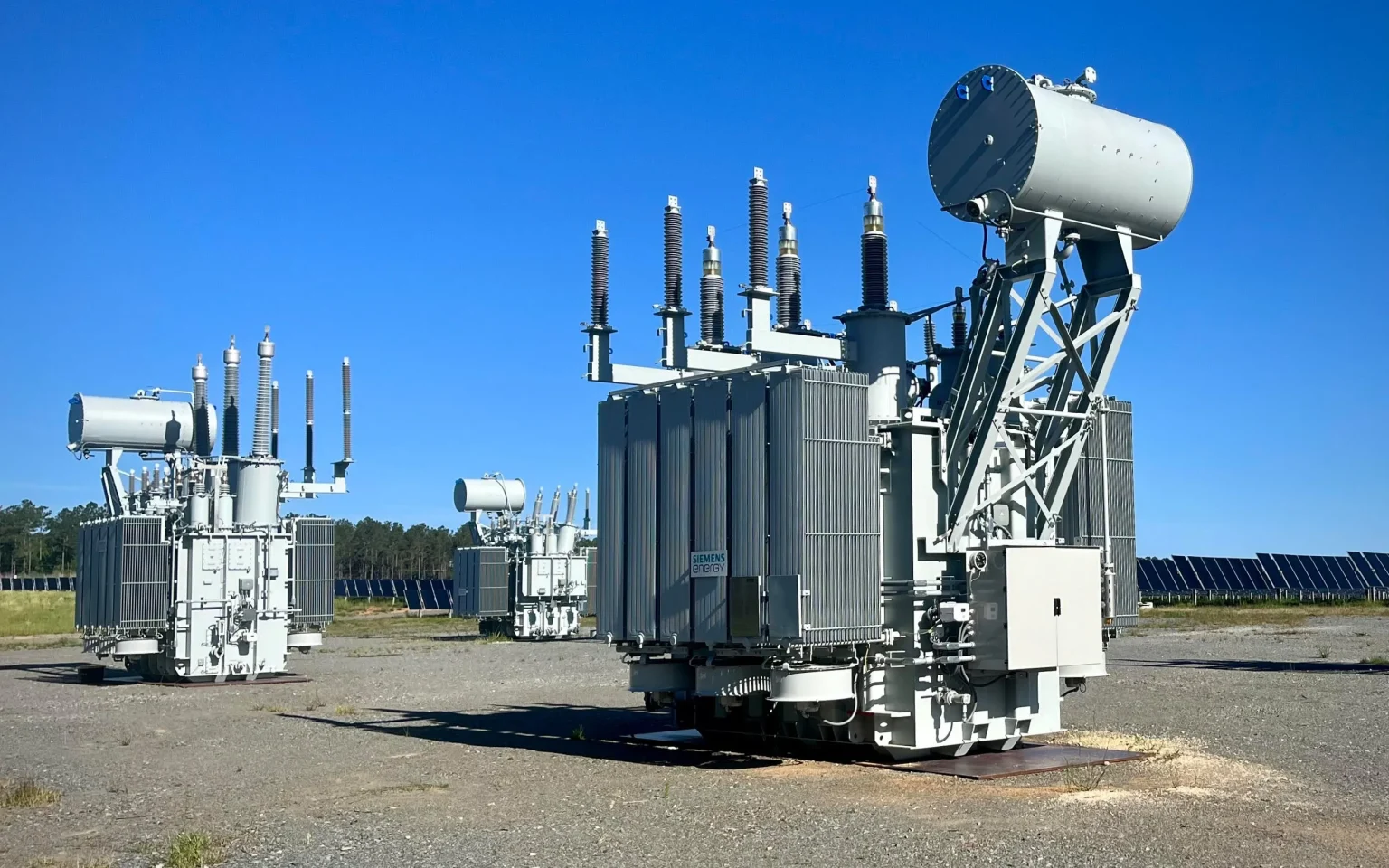 transformer industries