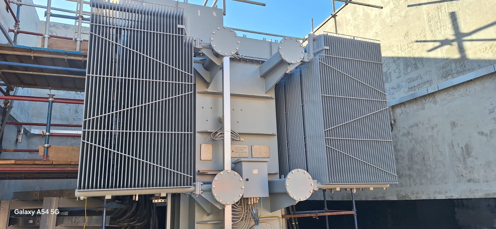 Transformer Work