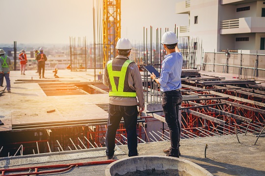 Civil Contracting Works