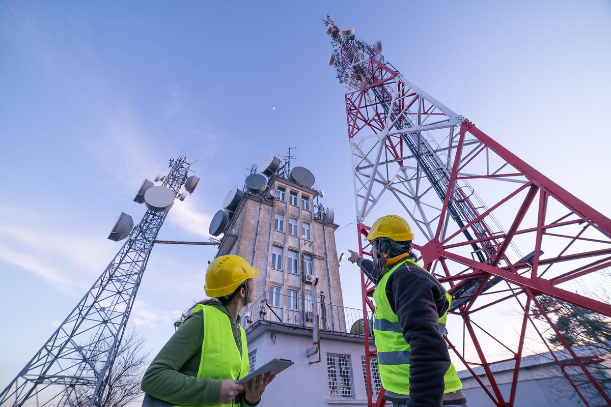Telecom Solutions