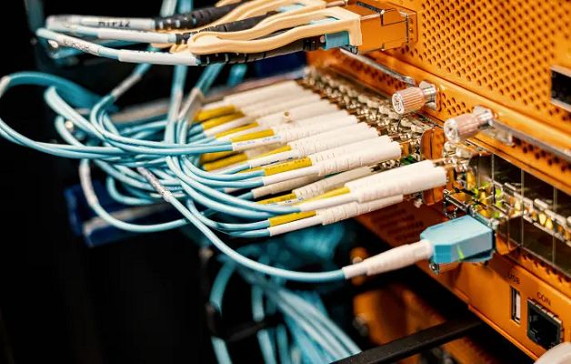 telecom and network solutions